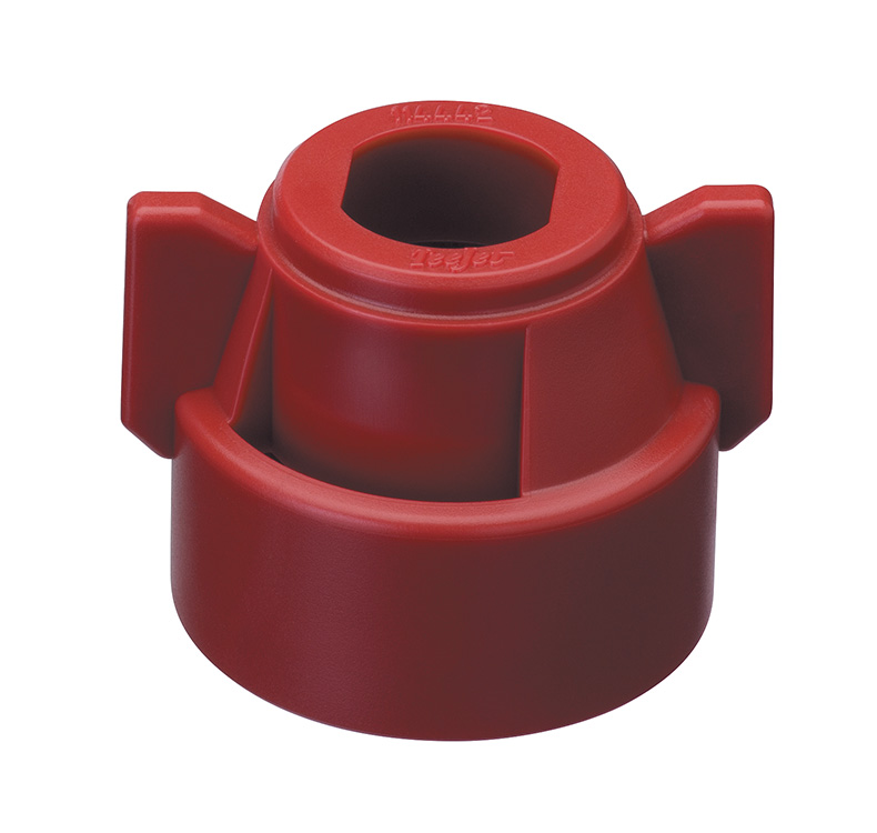 Quick TeeJet Cap (114442)