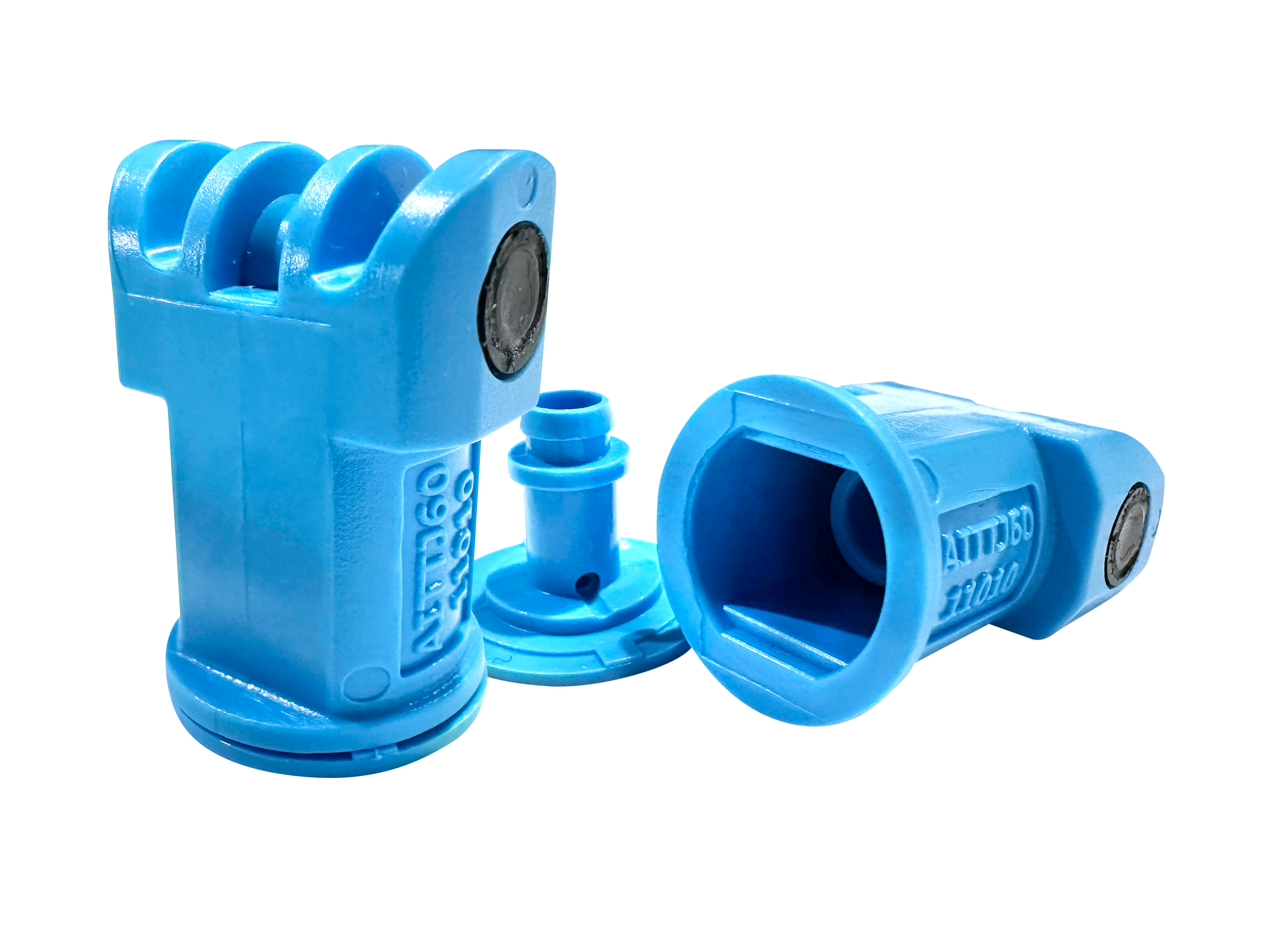 AITTJ60-11010 VP AI Turbo TwinJet®